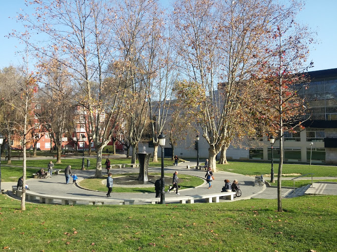 Barakaldok «Herri Lagunkoia» talde berria izango du gaurtik aurrera, herritarrak kalean bertan artatzeko eta intzidentziak jakinarazteko