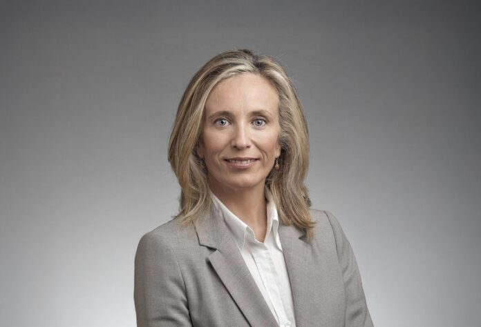 Izaskun Goñi será la primera presidenta del Puerto de Pasaia