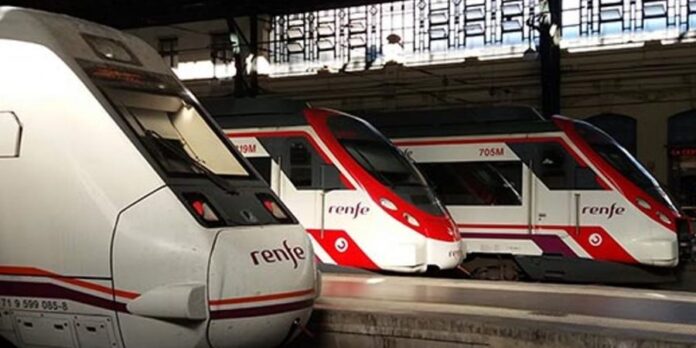 Desconvocada la huelga en Renfe y Adif