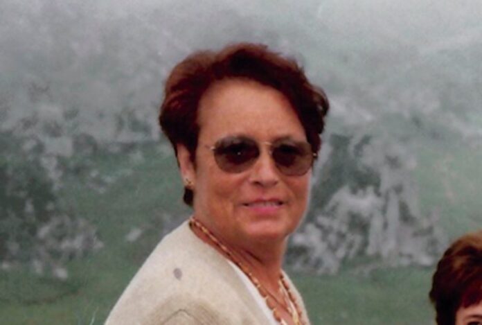 El Gobierno Vasco admite que Rosa Zarra murió por un pelotazo de la Ertzaintza