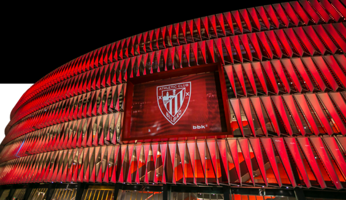 San Mamés acogerá el Women’s Football Week BBK la semana que viene