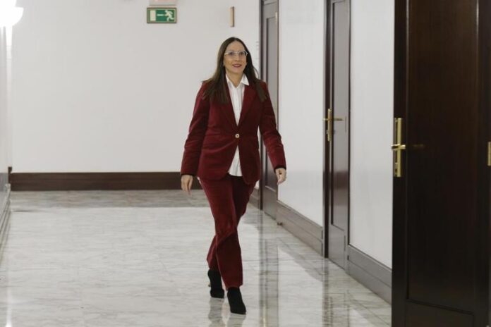 Educación «lamenta» que la continuidad de las huelgas impida retomar la mesa negociadora Educación «lamenta» que la continuidad de las huelgas impida retomar la mesa negociadora