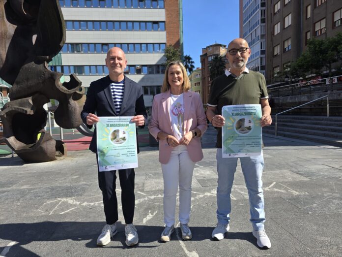 Argazkiratu udal argazki lehiaketak 553 argazki jaso ditu 10 urteko historian