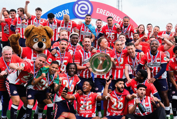 El Athletic Club se medirá al PSV Eindhoven en un partido amistoso
