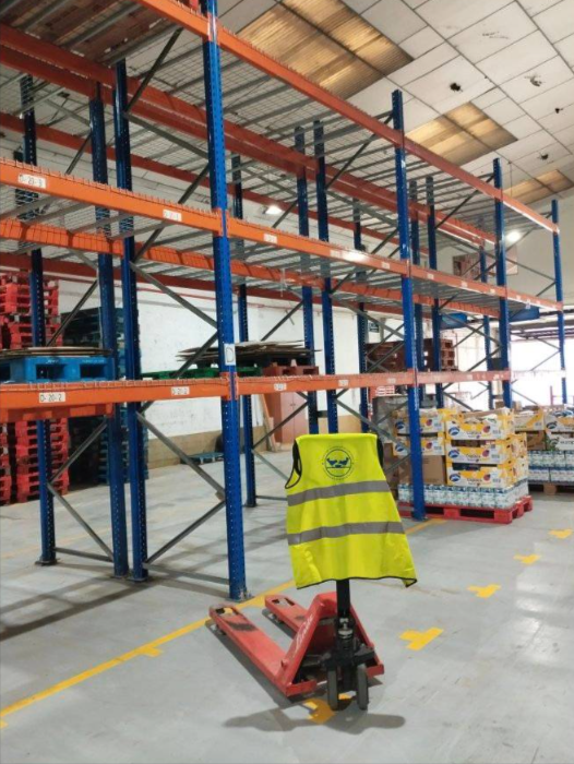 Arranca la Gran Recogida de Primavera del Banco de Alimentos de Gipuzkoa: «Estamos al límite de existencias»