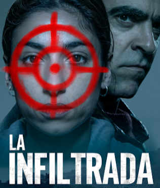 Covite entregará mañana su XXIV Premio Internacional a la película ‘La Infiltrada’ en el Kursaal