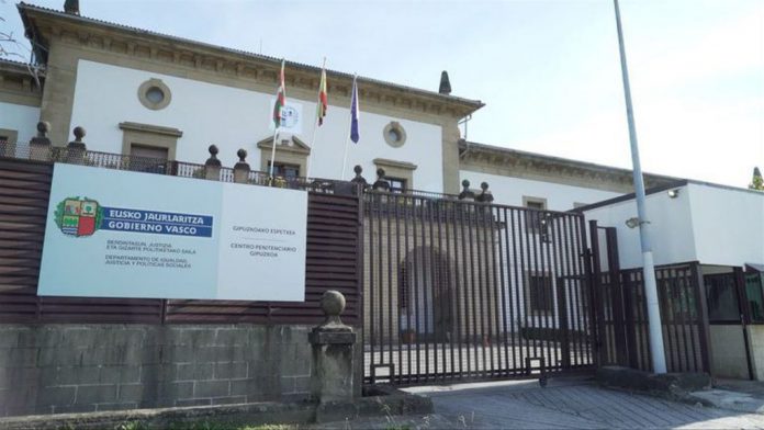 El juez decreta prisión provisional para uno de los detenidos por la agresión sexual a una menor en San Sebastián