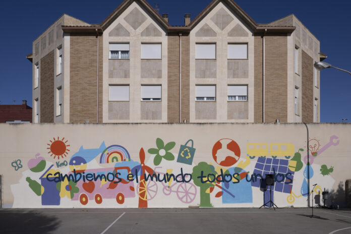 Martzillako ‘Marques de Villena’ eta Cintruenigoko ‘Otero de Navascués’ BHIak handitzeko obretarako 3,8 milioiko gastua baimendu da