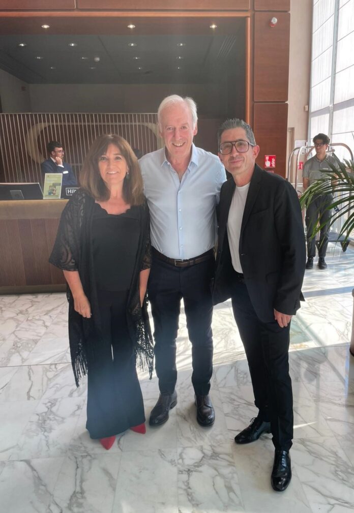 Axpeko “Etxebarri erretegia” munduko bigarren jatetxerik onena izendatu dute Turinen, Europako lehenengoa