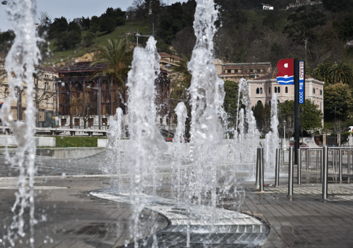 El Ayuntamiento de Bilbao recomienda adoptar medida para evitar riesgos para la salud ante la previsión de altas temperaturas