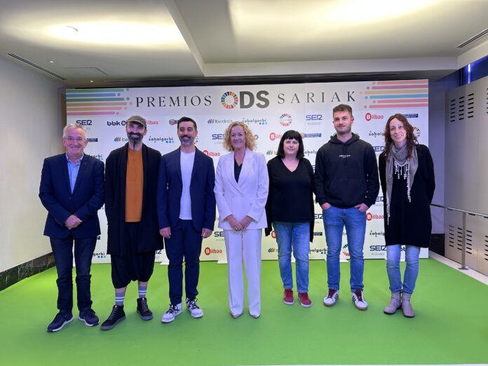 Dantzertik «Hizkuntza eta Kultura Aniztasunari» saria jasoko du