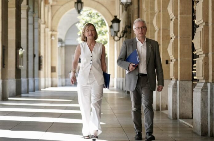 La Diputación hace balance en el ecuador de una legislatura caracterizada por “la materialización y la eclosión” de proyectos transformadores