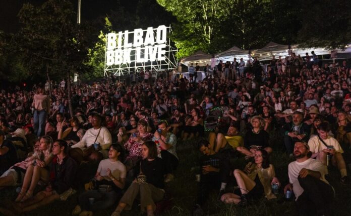 KNEECAP se suma a Bilbao BBK Live
