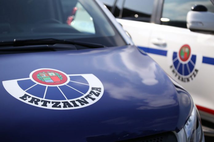 Descienden un 16 % los delitos de odio en Euskadi