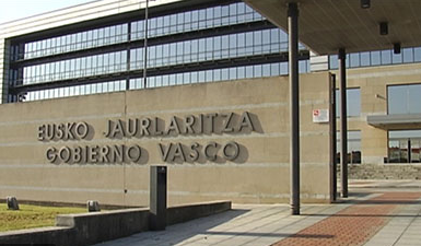 Eusko Jaurlaritzak enpresa-sektoreari finantza-laguntza emateko lerro bat irekiko du, muga-zergen ondorioak arintzera begira