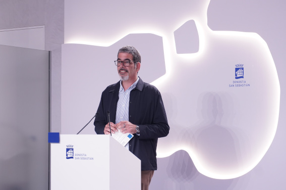 Donostiako 5 haur-parke berritzeko lizitazioa onartu da