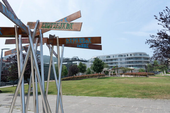 Osakidetzak osasun-zentro berri bat eraikiko du Urdulizen, herriko osasun-arreta indartzeko