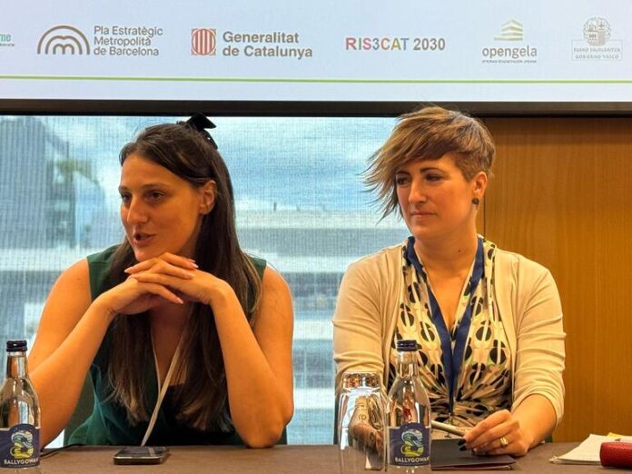 Ana Telleria: “Eusko Jaurlaritzak erakutsi du posible dela auzo kalteberak berroneratzea ikuspegi integral eta justu batetik”