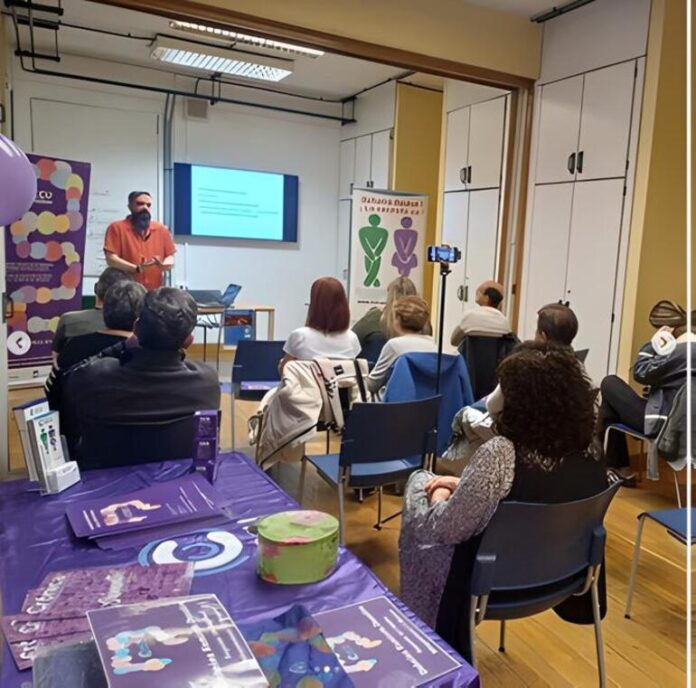 Osasun Sailak gaixoen eta haien senideen elkarteentzako urteroko laguntzen deialdia egin du, beren bizi-kalitatea hobetzeko