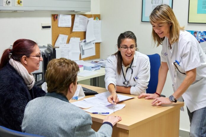 Osakidetza amplía en 30 las plazas ofertadas en la OPE de difícil cobertura de Atención Primaria