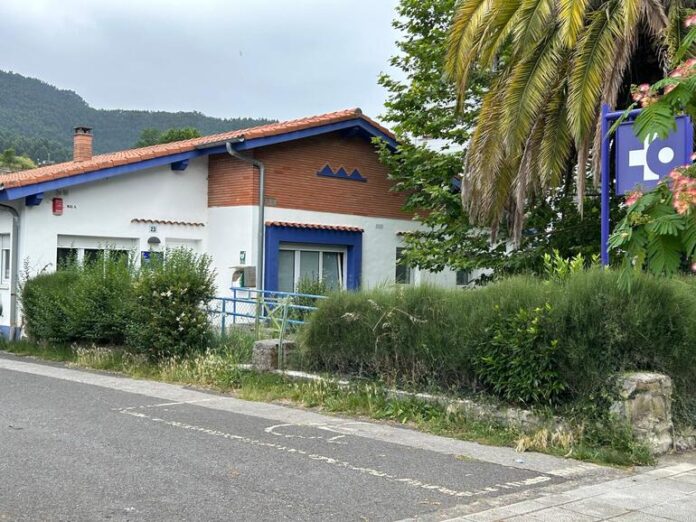 Osakidetzak pediatria kontsultari ekin dio berriro Bakion