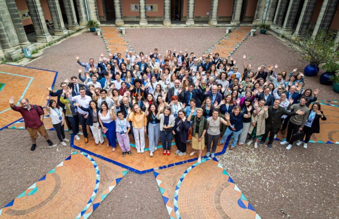 Ezagutu ENLIGHT unibertsitate-aliantzako azken lorpenak