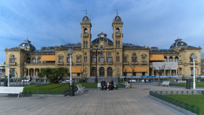 Loiolako kale nagusien noranzkoa aldatuko da uda amaieran