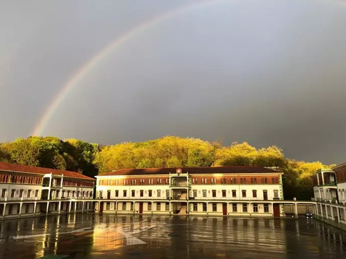 El Supremo anula la sentencia que instaba al Ayuntamiento de Donostia a proteger los Cuarteles de Loiola