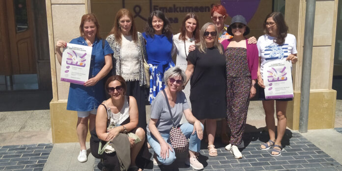 Zarauzko Emakume* Sortzaileen Azoka uztailean itzuliko da