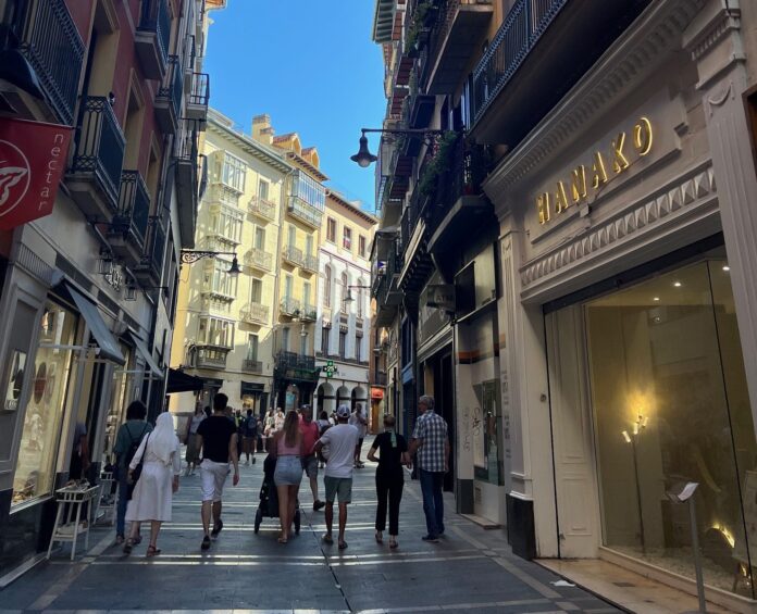 Industriak 1,16 milioi baino gehiago eman ditu txikizkako merkataritzaren lehiakortasuna hobetzeko