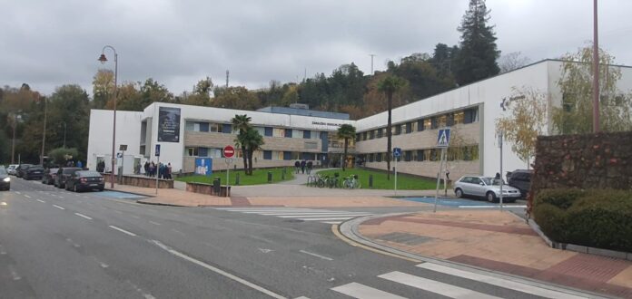 Osakidetza revisa los centros de salud y ambulatorios que presentan problemas de climatización