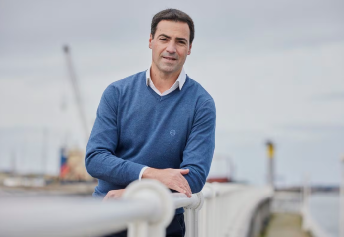 Imanol Pradalesek “elkarbizitzaren” eta “demokraziaren” zutabe gisa EHUk duen zeregina nabarmendu du