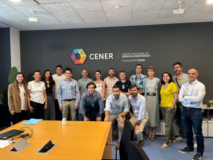 ACADIEMS proiektu estrategikoa amaitu da, energia berriztagarriarekin sortutako baliabideen kudeaketa hobetzeko