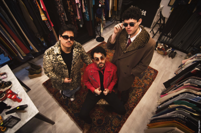 El concierto de Suite Seda de hoy en los Aterpes del Taupa de Arrasate sigue en pie, pero el de Gonzalo Portugal se ha suspendido por riesgo de lluvia