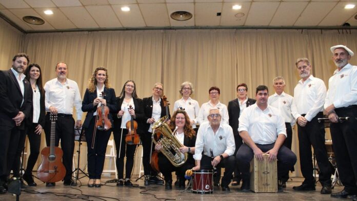 Valtierra, Monteagudo eta Luzaide izango dira asteburu honetan Kultur 2025 programaren emanaldien eszenatokiak