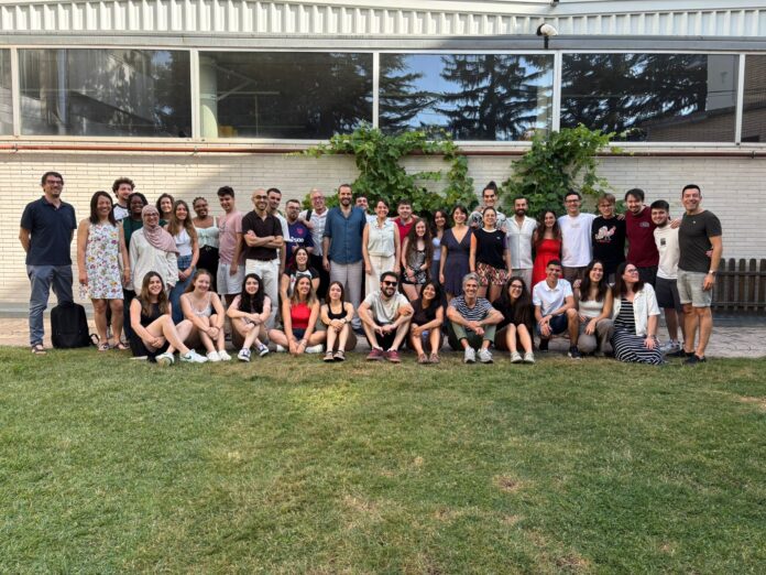 Alfaro lehendakariordeak gazteriaren ahotsa kontuan hartuko duen “demokrazia anitza” aldarrikatu du