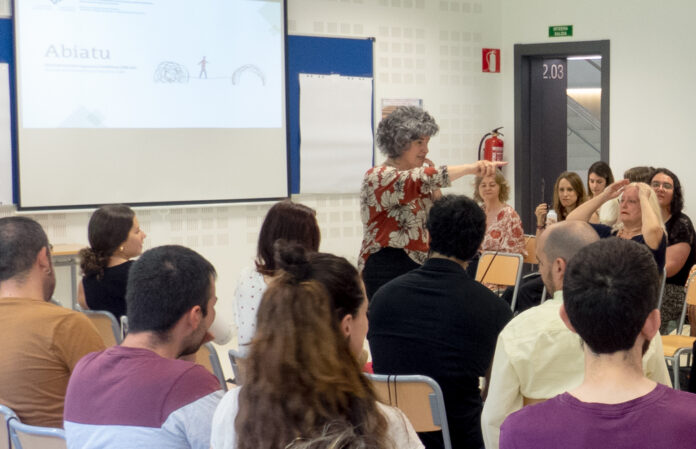 ABIATU programaren bigarren deialdiaren itxiera