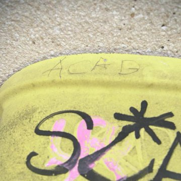 Amplio rechazo político y sindical a EH Bildu por su postura ante los altercados en Azpeitia