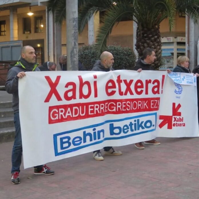 Covite documenta 168 actos de apoyo a ETA en lo que va de año