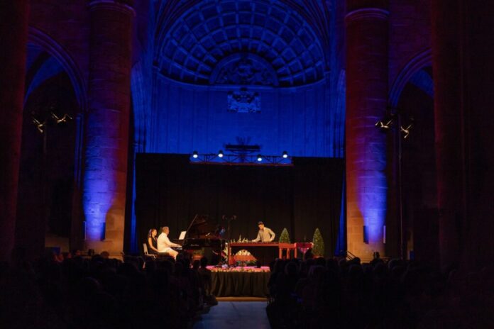 Ocho formaciones de primer nivel integran el 26º Ciclo de Música Clásica de la Encarnación en Aste Nagusia 2025