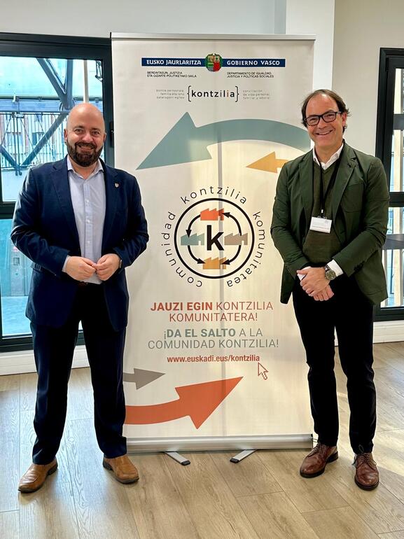 Bihar irekiko da kontziliazio-planak egiteko laguntzak eskatzeko epea enpresentzat eta kooperatibentzat