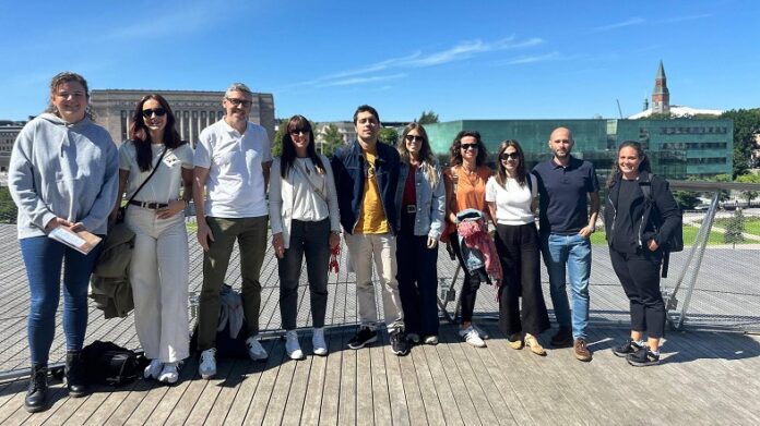 Bizkaiak turismo irisgarria sustatzen du, helmuga inklusiboa izan dadin eta edonork oztoporik gabe bidaiatu ahal izan dezan