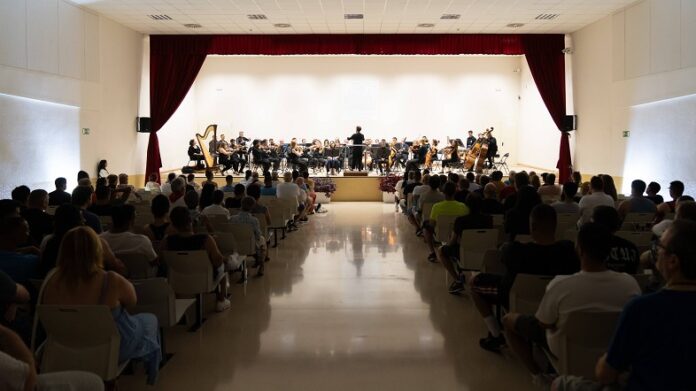 BOSek kontzertu bat eskaini die Arabako espetxeko presoei
