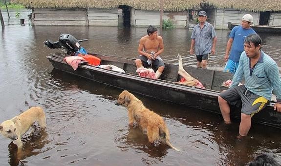 Garapen sozioekonomikoa sustatzen duten GKEentzako laguntzen deialdia egin du Hondarribiko Udalak