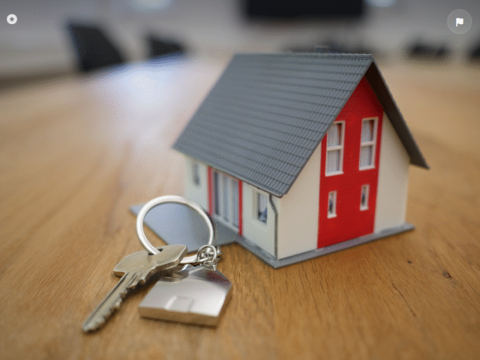 La compraventa de viviendas en Euskadi crece un 29% en junio tras la bajada de los tipos de interés