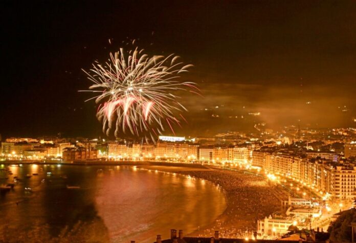 Goia cree que pedir suspender los fuegos artificiales por bienestar animal «nos lleva casi al absurdo»