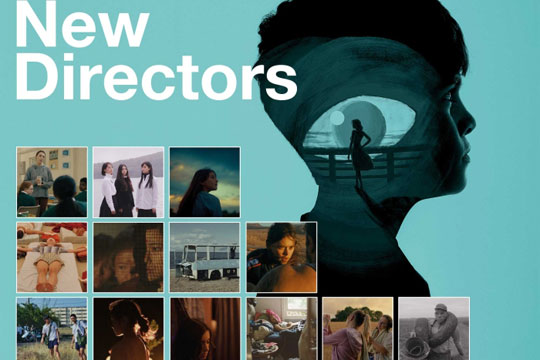 Zinemaldia: New Directors