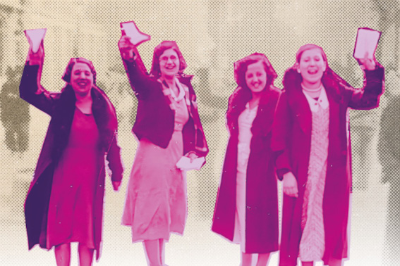 Oroimen Historikoaren Eguna Donostian