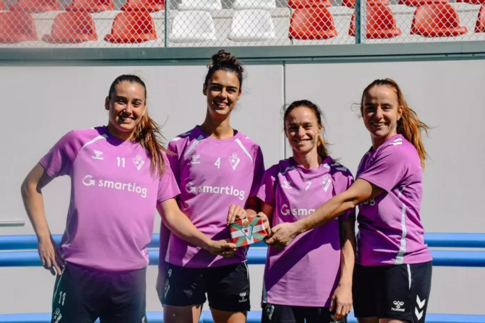 Eibarrek jada kapitainak ditu 25-26 denboraldirako