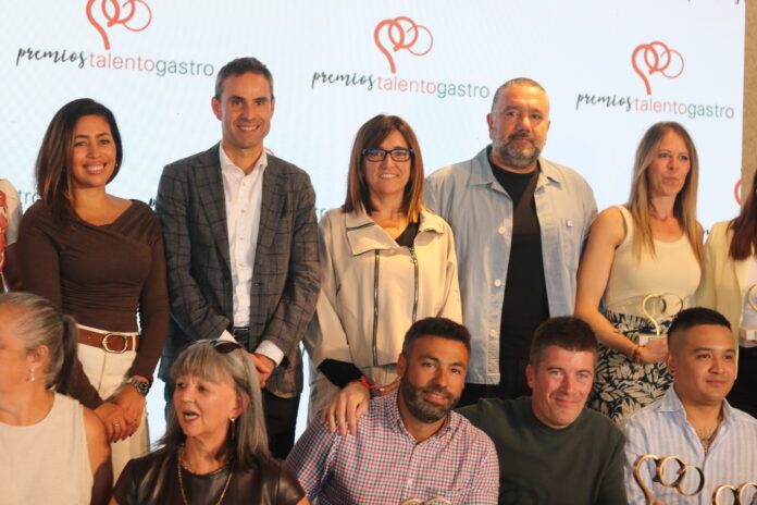 Amaia Barredo: «Bizkaiko elikadura, gastronomia eta ostalaritza sektoreko talentu berriek tradizioak mantentzen dituzte eta joera berriei ateak irekitzen dizkiete»